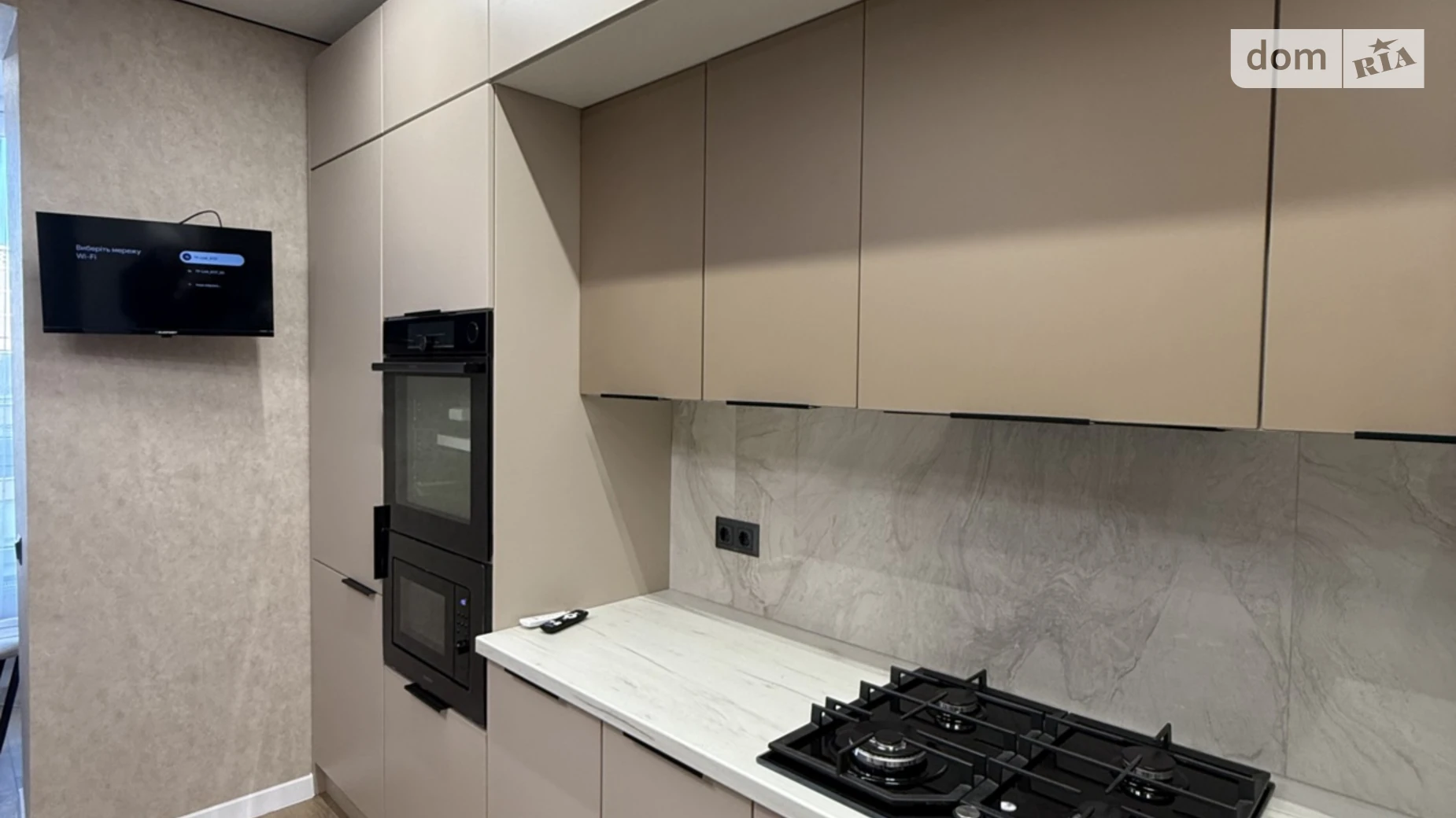 Здається в оренду 1-кімнатна квартира 51 кв. м у Хмельницькому, вул. Проскурівського Підпілля, 110 - фото 3