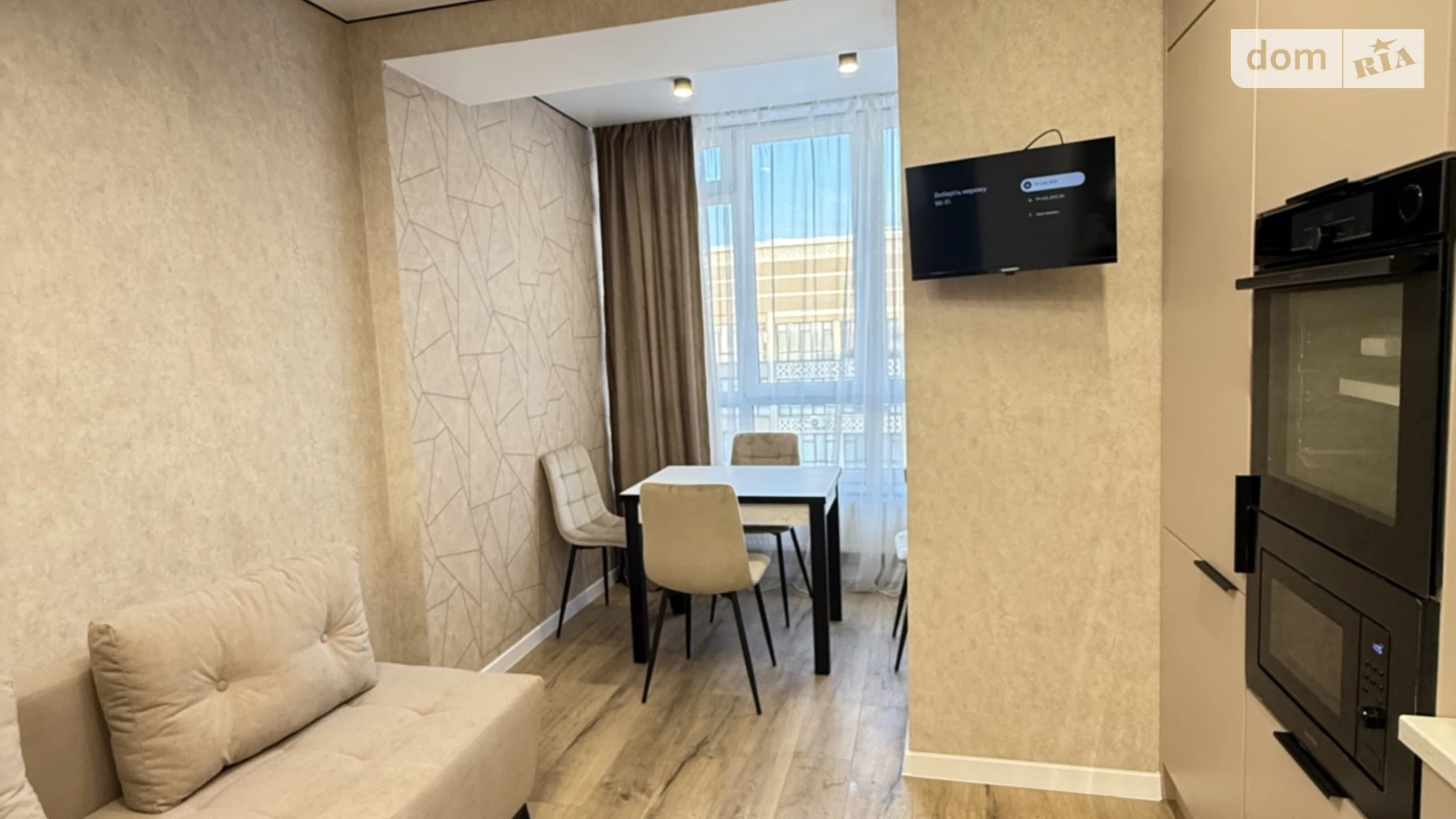 Здається в оренду 1-кімнатна квартира 51 кв. м у Хмельницькому, вул. Проскурівського Підпілля, 110 - фото 4