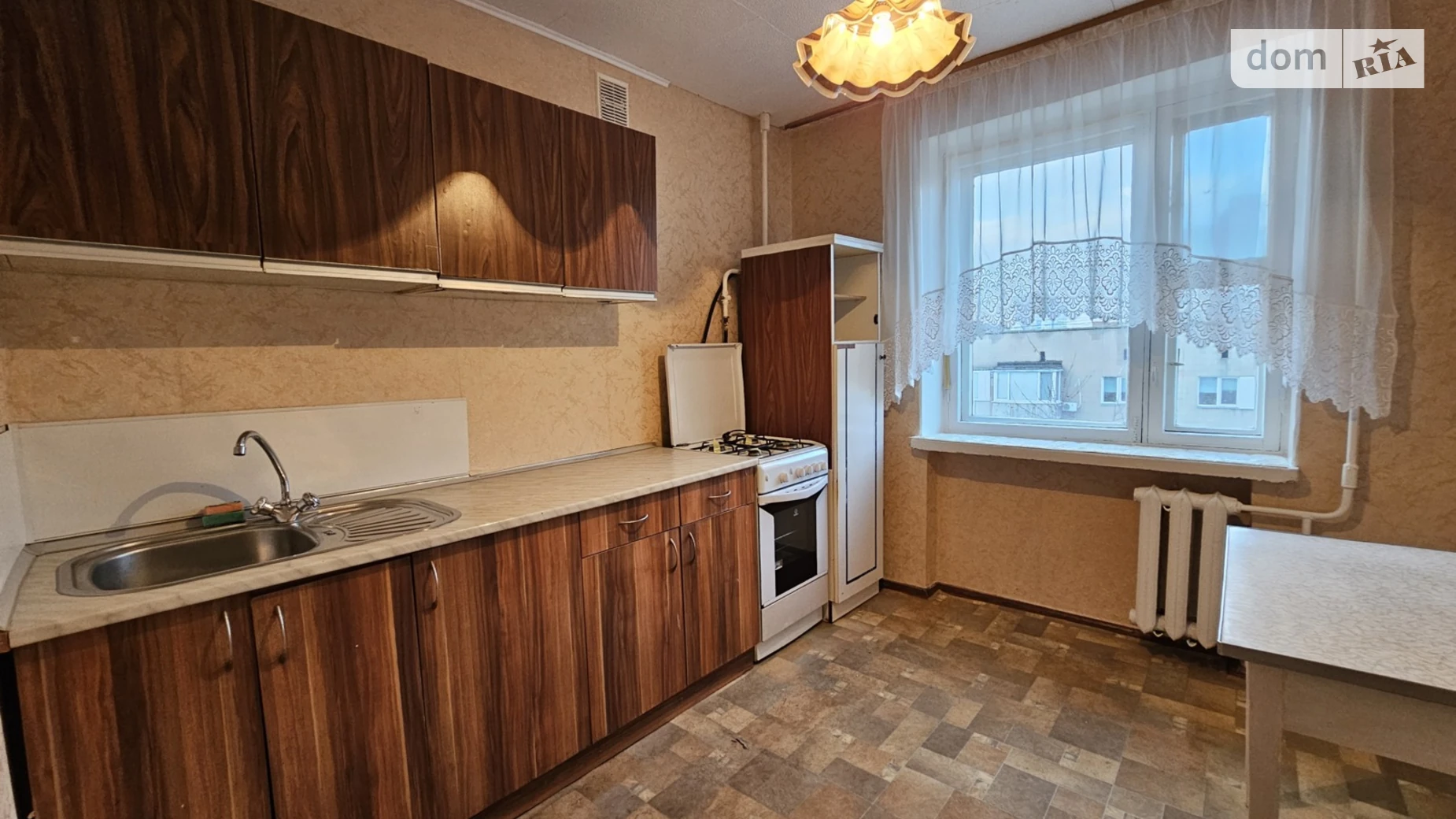 Здається в оренду 2-кімнатна квартира 50 кв. м у Черкасах, вул. Гуржіївська, 19 - фото 4