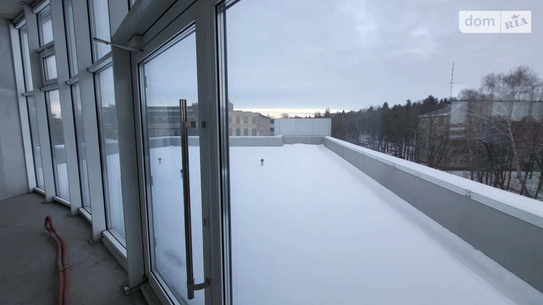 Сдается в аренду объект сферы услуг 200 кв. м в 4-этажном здании, цена: 2400 $ - фото 4