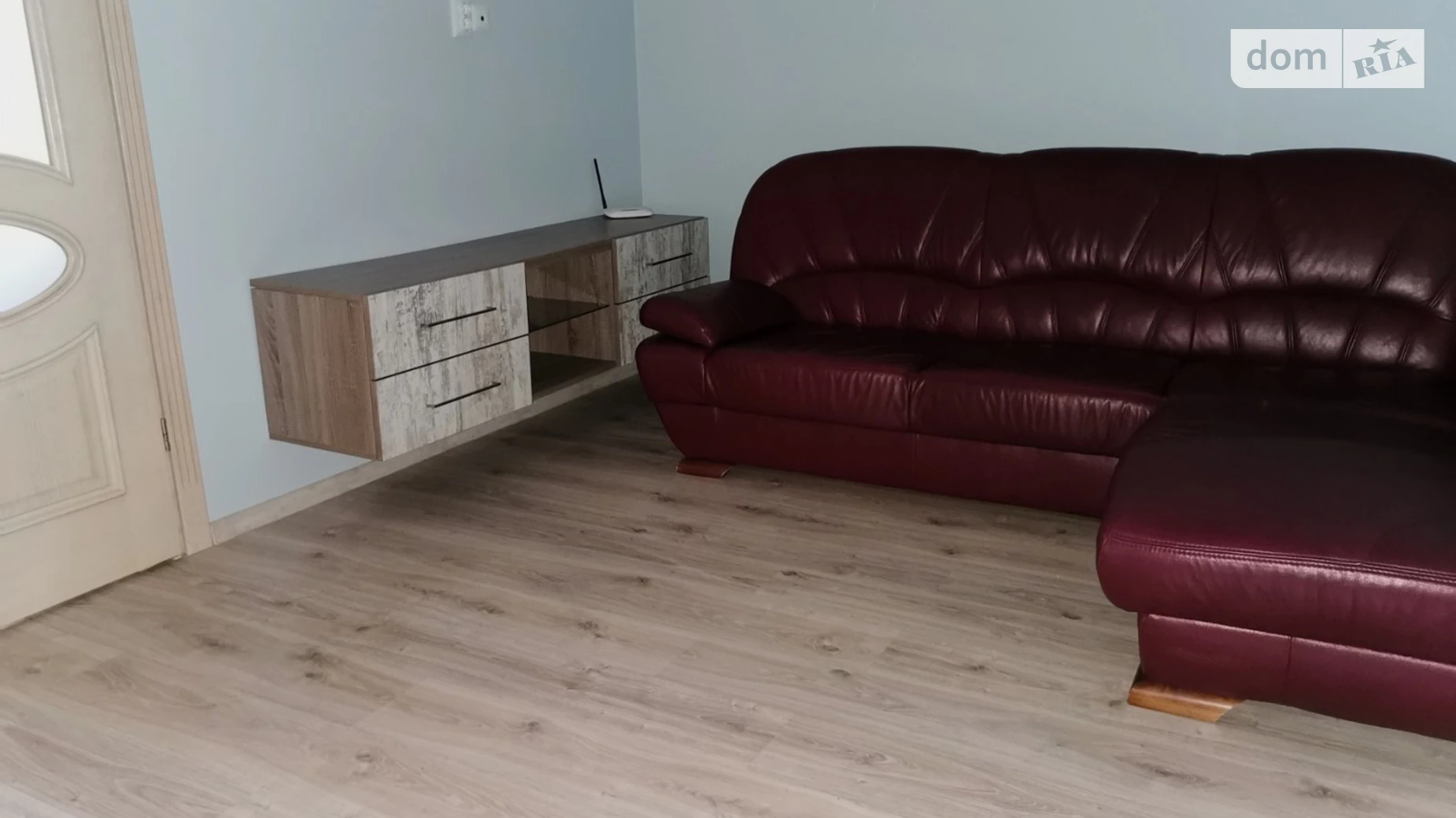 Сдается в аренду 1-комнатная квартира 43 кв. м в Львове, ул. Пулюя Ивана, 40/1 - фото 5