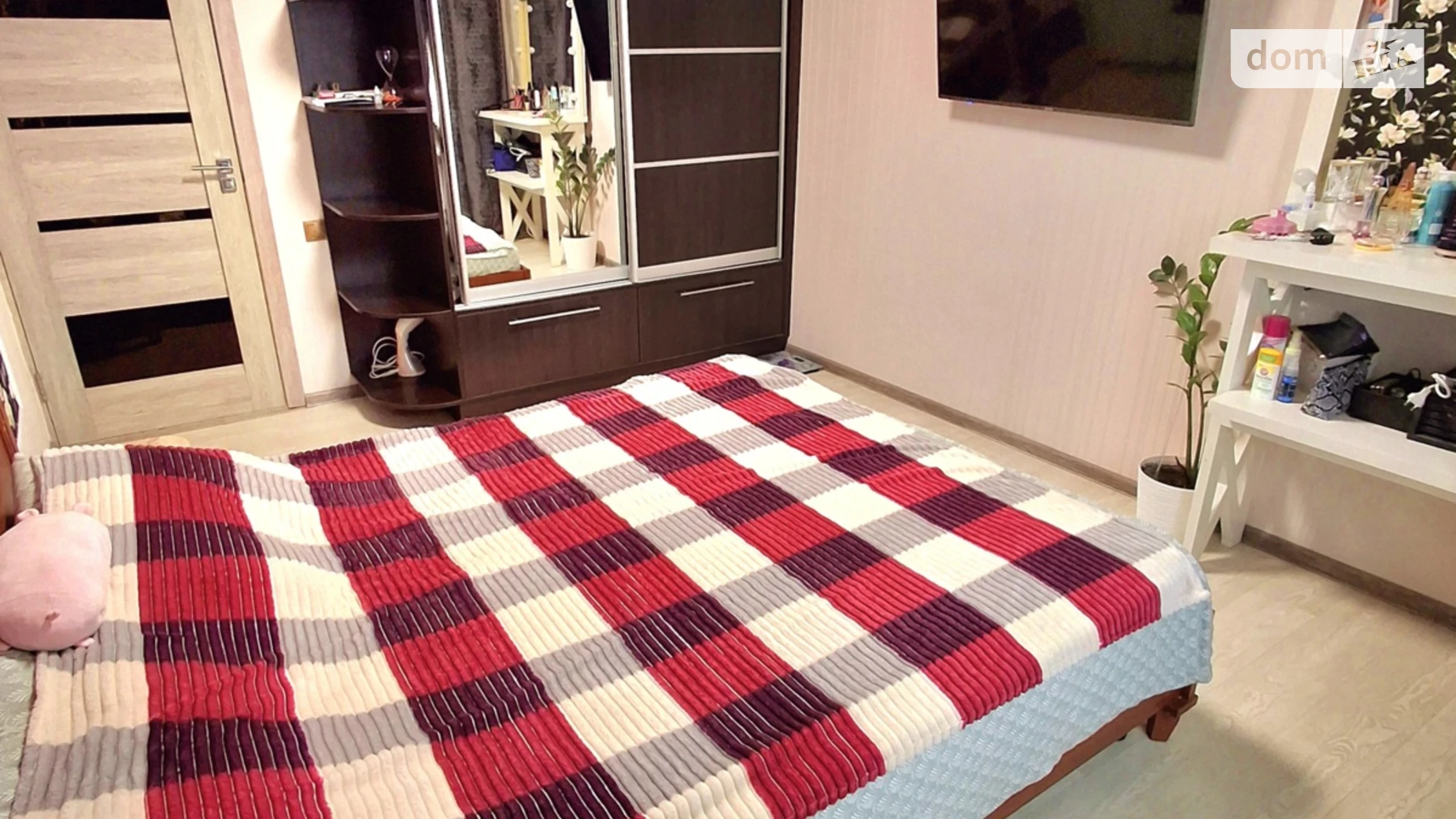 Продается 3-комнатная квартира 58.1 кв. м в Николаеве, ул. Новозаводская - фото 4