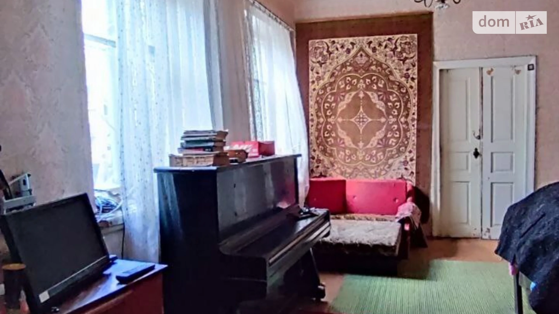 Сдается в аренду комната 50 кв. м в Днепре, цена: 3000 грн - фото 4