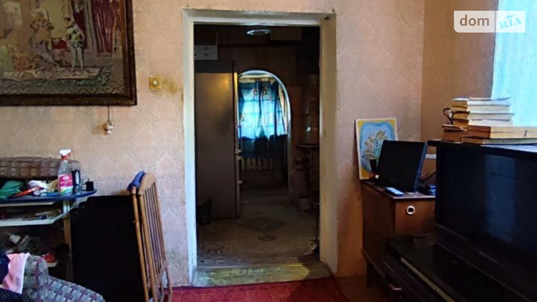 Сдается в аренду комната 50 кв. м в Днепре, цена: 3000 грн - фото 5