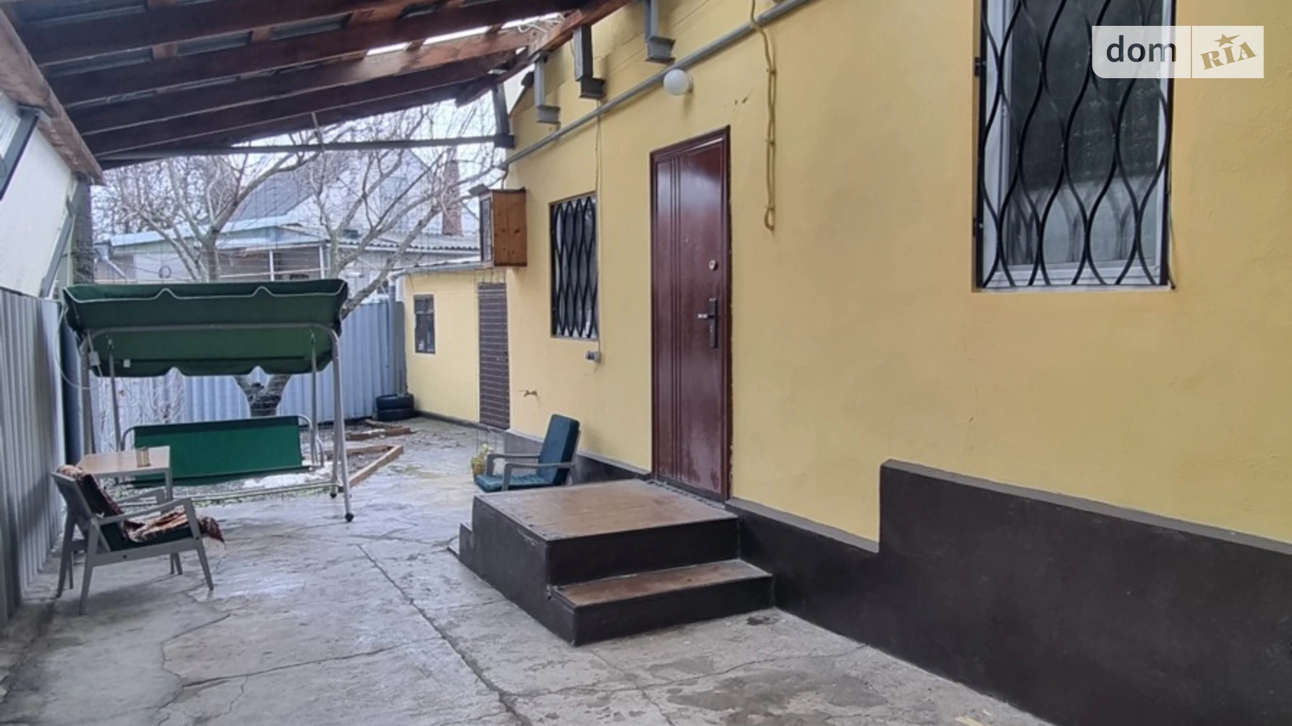 Продается часть дома 74.4 кв. м с гаражом, цена: 45000 $ - фото 5