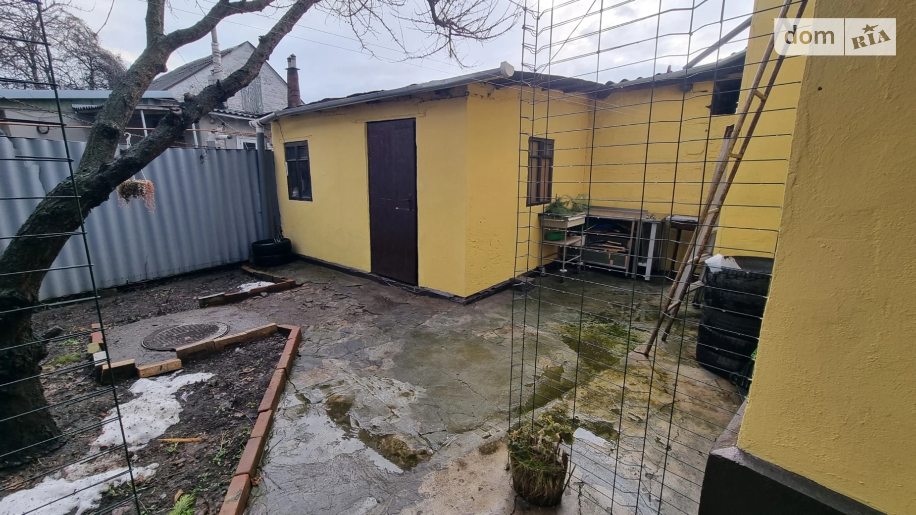 Продается часть дома 74.4 кв. м с гаражом, цена: 45000 $ - фото 4