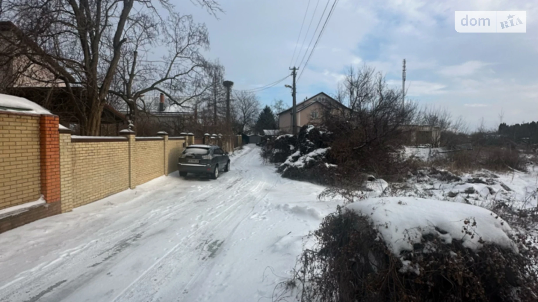 Продается земельный участок 10 соток в Киевской области, цена: 39000 $ - фото 3