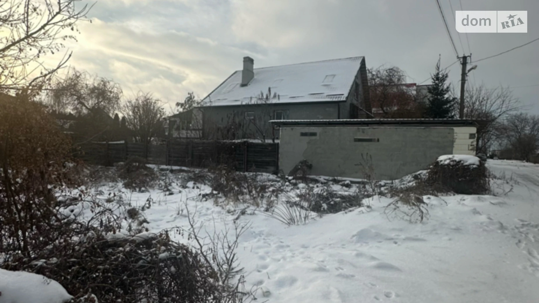 Продается земельный участок 10 соток в Киевской области, цена: 39000 $ - фото 5