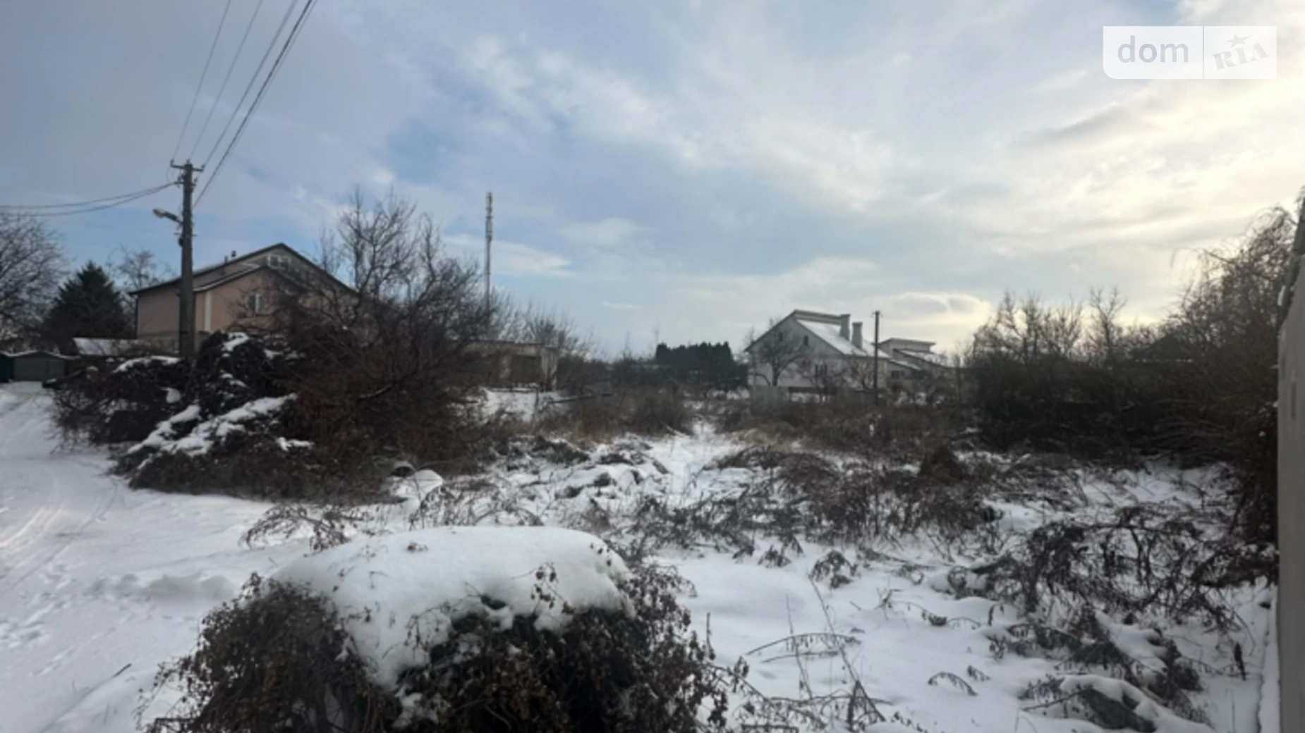 Продается земельный участок 10 соток в Киевской области, цена: 39000 $ - фото 4