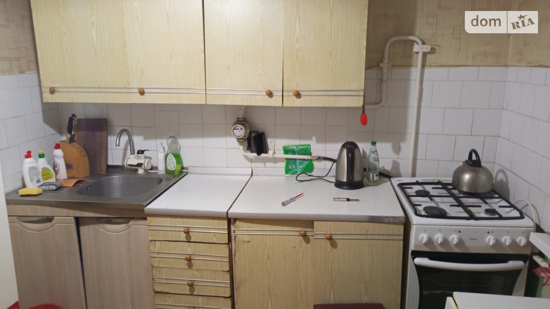 Сдается в аренду комната 17 кв. м в Хмельницком, цена: 3000 грн - фото 2