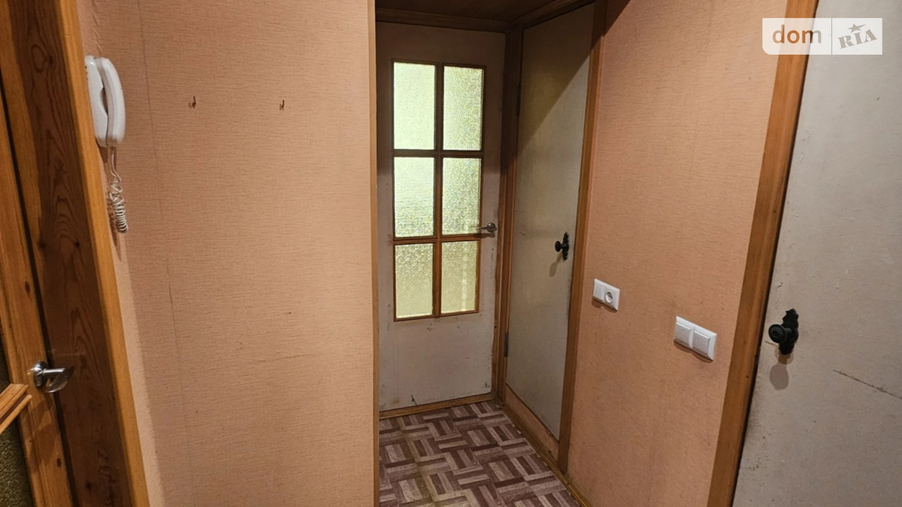 Продается 1-комнатная квартира 34.4 кв. м в Лозовой, цена: 11000 $ - фото 2