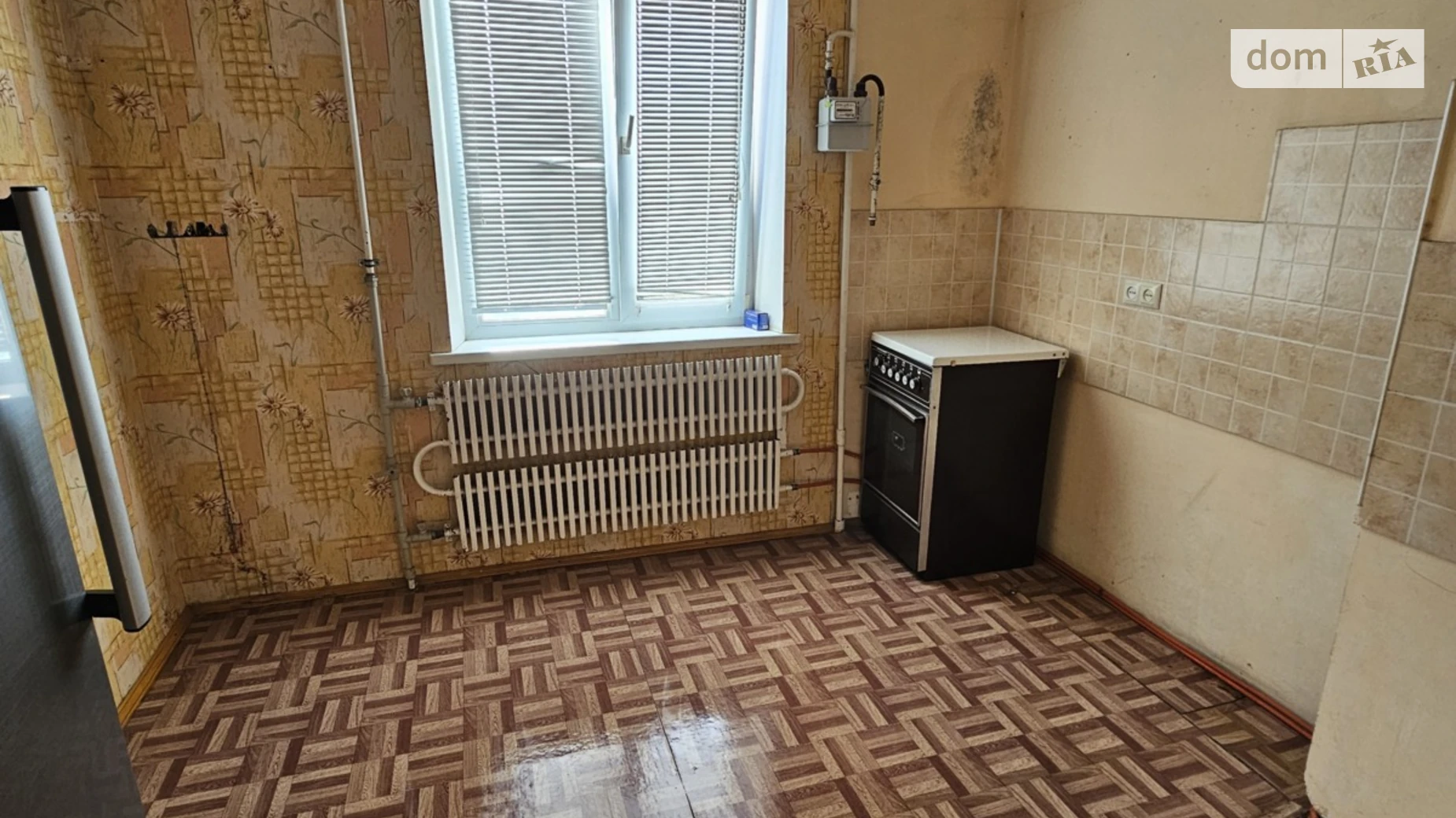 Продается 1-комнатная квартира 34.4 кв. м в Лозовой, цена: 11000 $ - фото 4