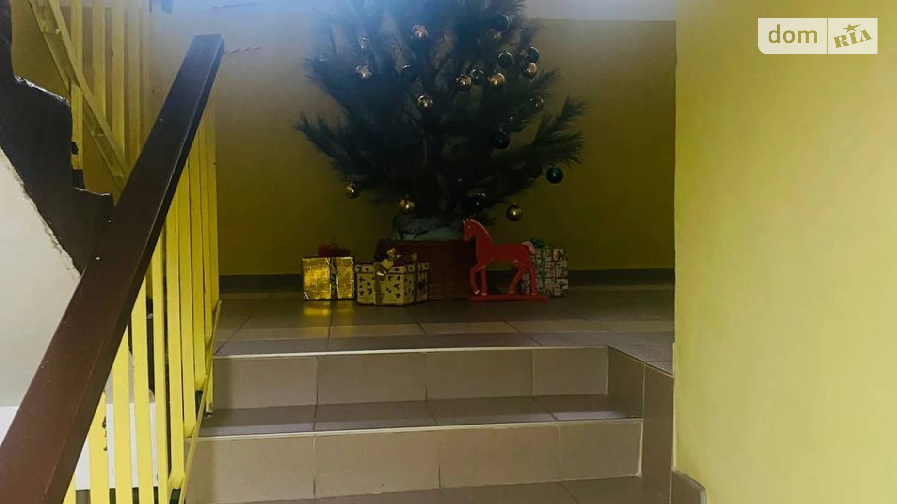 Продается 3-комнатная квартира 65.2 кв. м в Днепре, цена: 52000 $ - фото 2