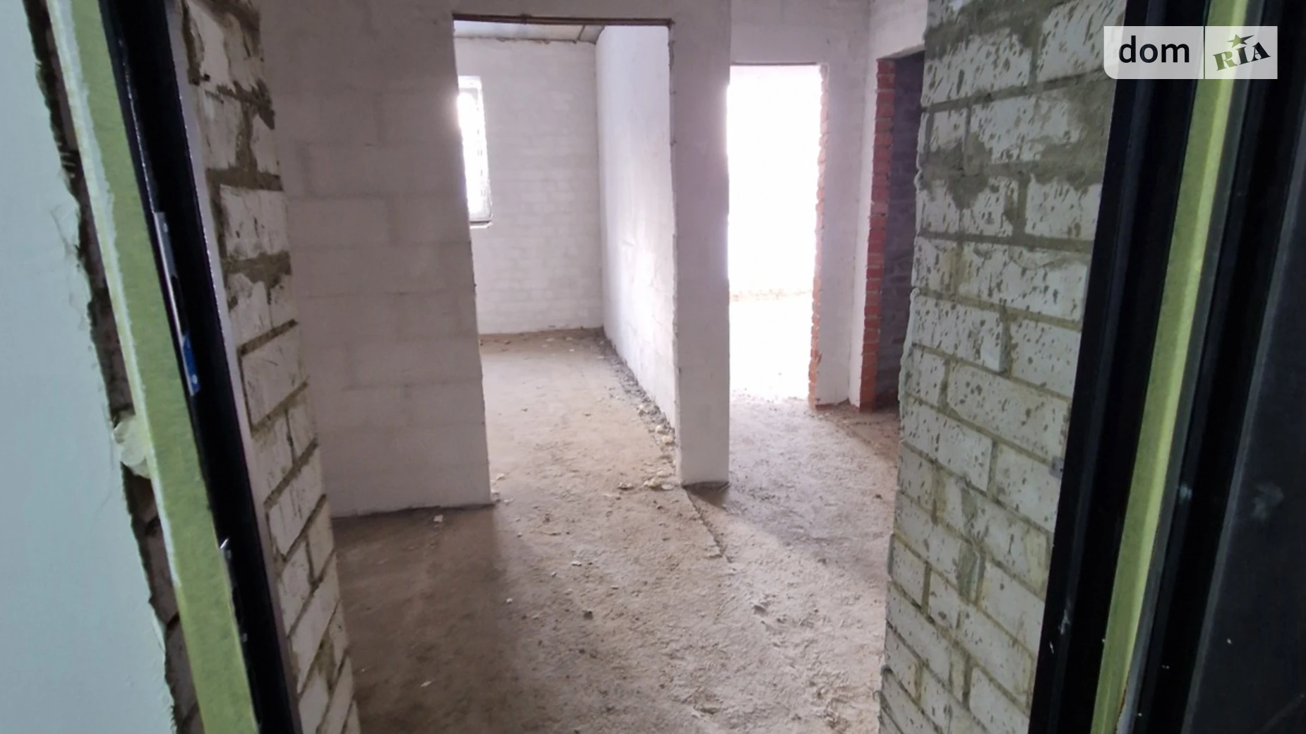 Продается 2-комнатная квартира 56 кв. м в Агрономичном, ул. Центральная(Мичурина) - фото 3