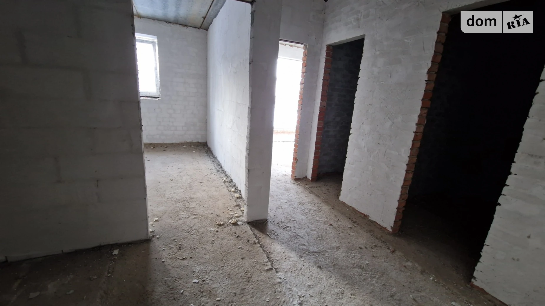 Продается 2-комнатная квартира 56 кв. м в Агрономичном, ул. Центральная(Мичурина) - фото 2