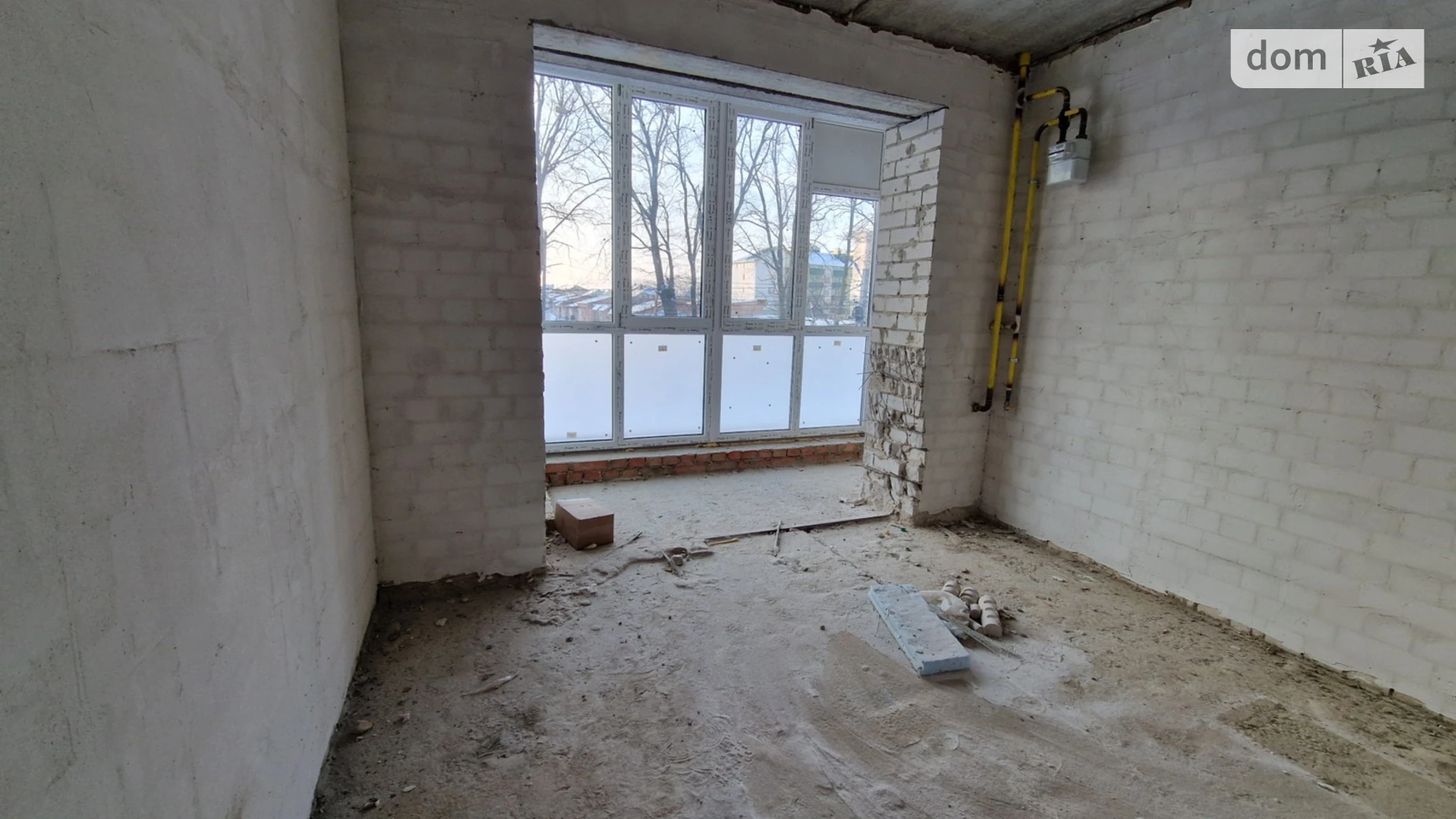 Продается 2-комнатная квартира 56 кв. м в Агрономичном, ул. Центральная(Мичурина) - фото 5