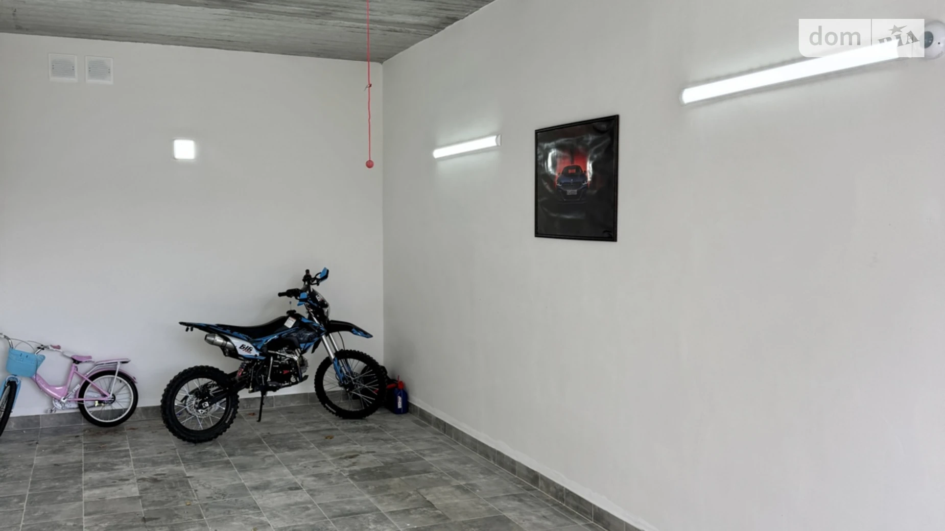 Продается отдельно стоящий гараж под легковое авто на 25.3 кв. м, цена: 20000 $ - фото 5