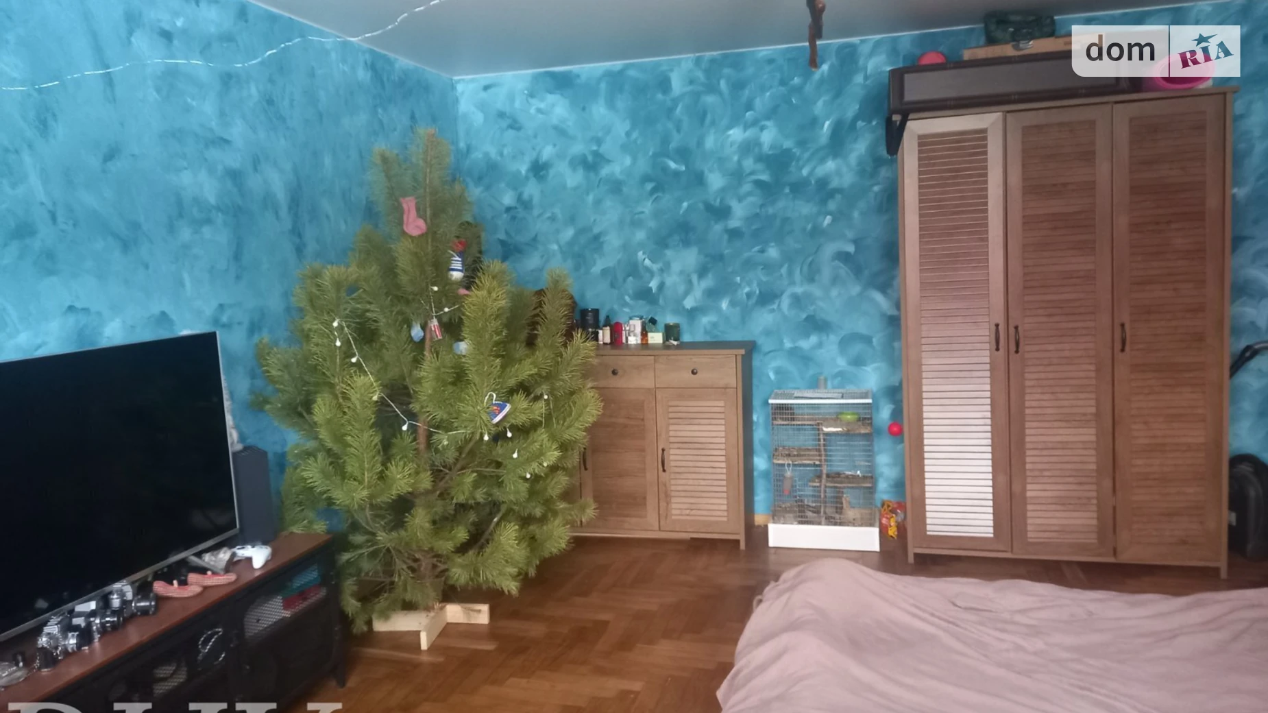 1-кімнатна квартира 34.3 кв. м у Луцьку, вул. Олени Пчілки(Ковалевської Софії) - фото 4