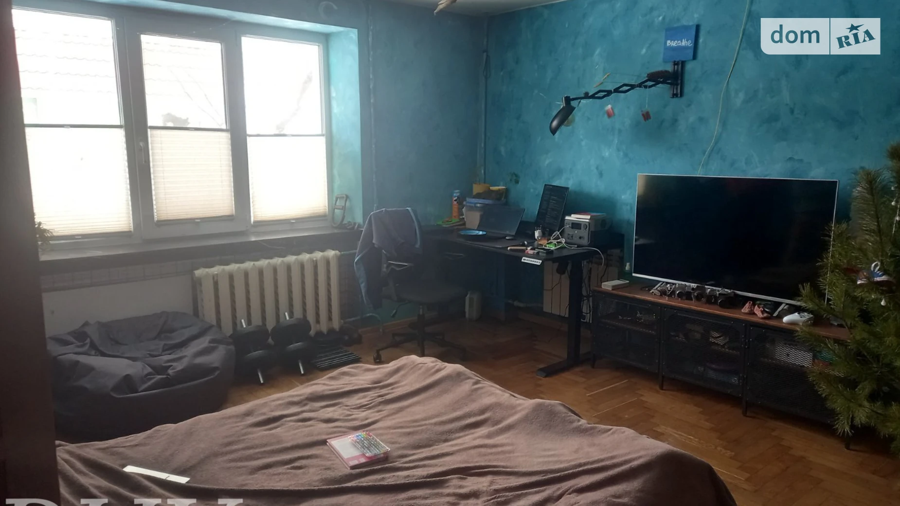 1-кімнатна квартира 34.3 кв. м у Луцьку, вул. Олени Пчілки(Ковалевської Софії) - фото 3