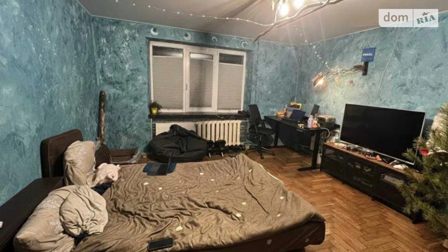 1-кімнатна квартира 34.3 кв. м у Луцьку, вул. Олени Пчілки(Ковалевської Софії) - фото 2