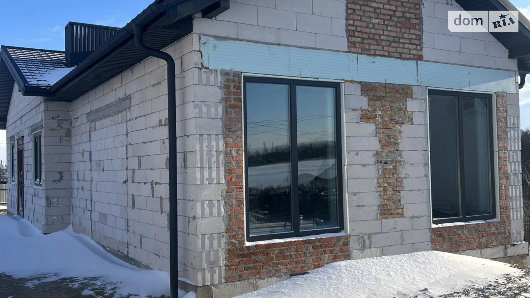 Продается одноэтажный дом 158 кв. м с балконом, цена: 110000 $ - фото 3