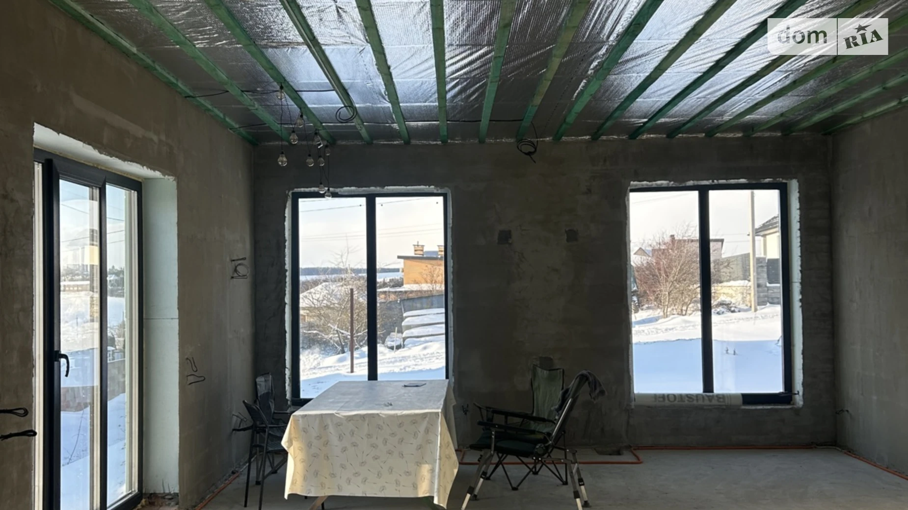 Продается одноэтажный дом 158 кв. м с балконом, цена: 110000 $ - фото 4