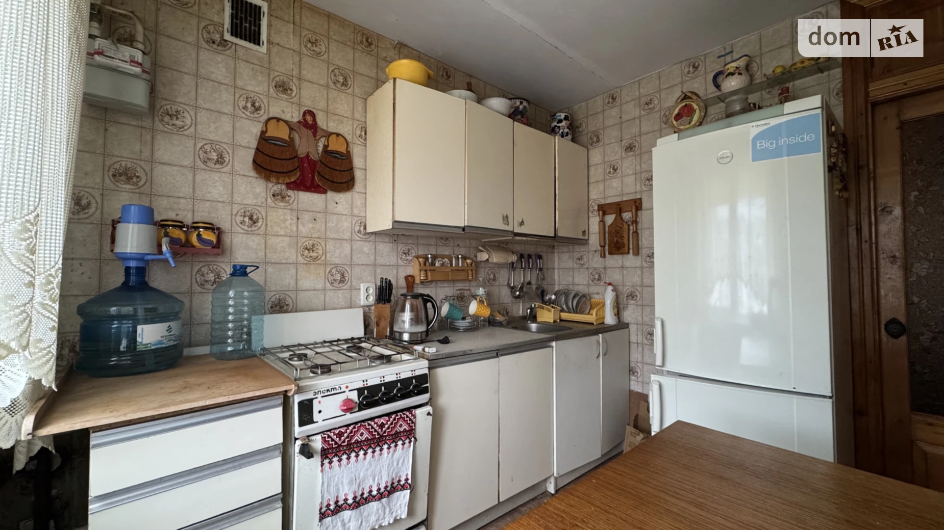 Продается 2-комнатная квартира 50.6 кв. м в Дрогобыче, ул. Владимира Великого, 26 - фото 4