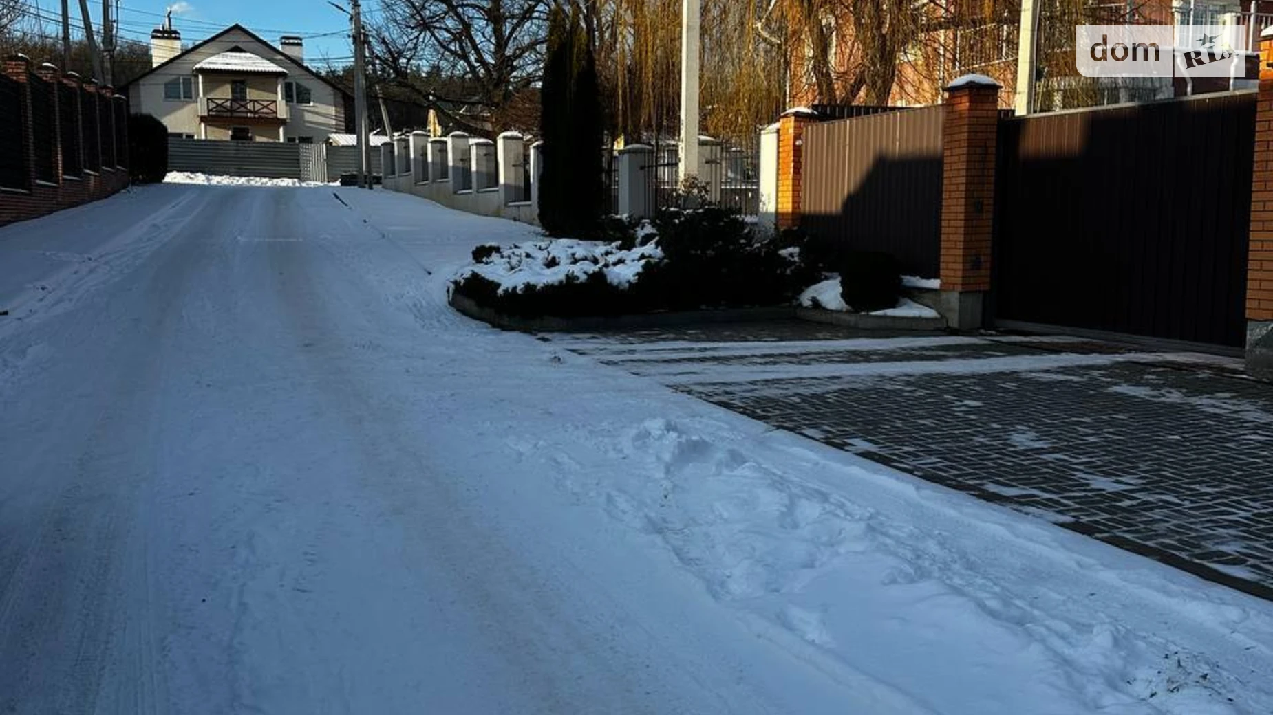 Продается земельный участок 10 соток в Киевской области, цена: 100000 $ - фото 2