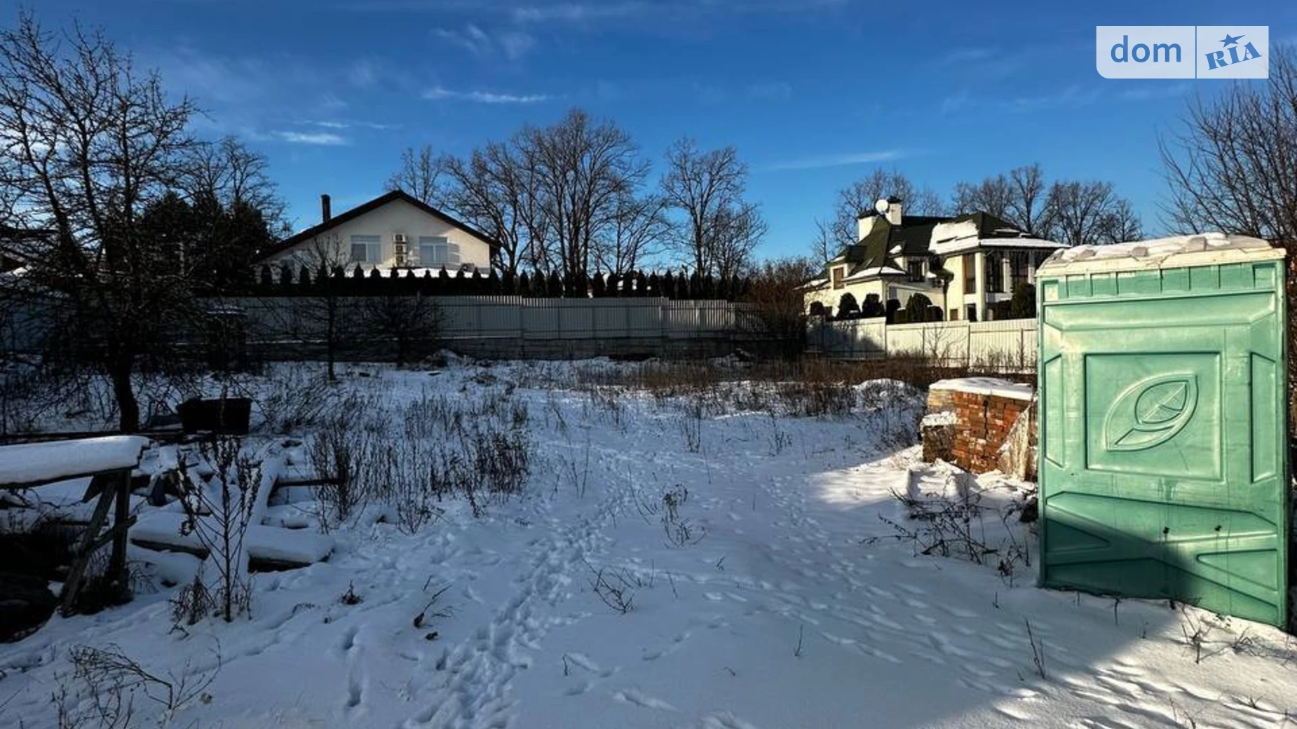 Продается земельный участок 10 соток в Киевской области, цена: 100000 $ - фото 3