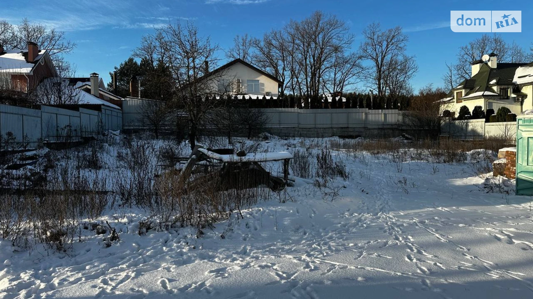 Продается земельный участок 10 соток в Киевской области, цена: 100000 $ - фото 4