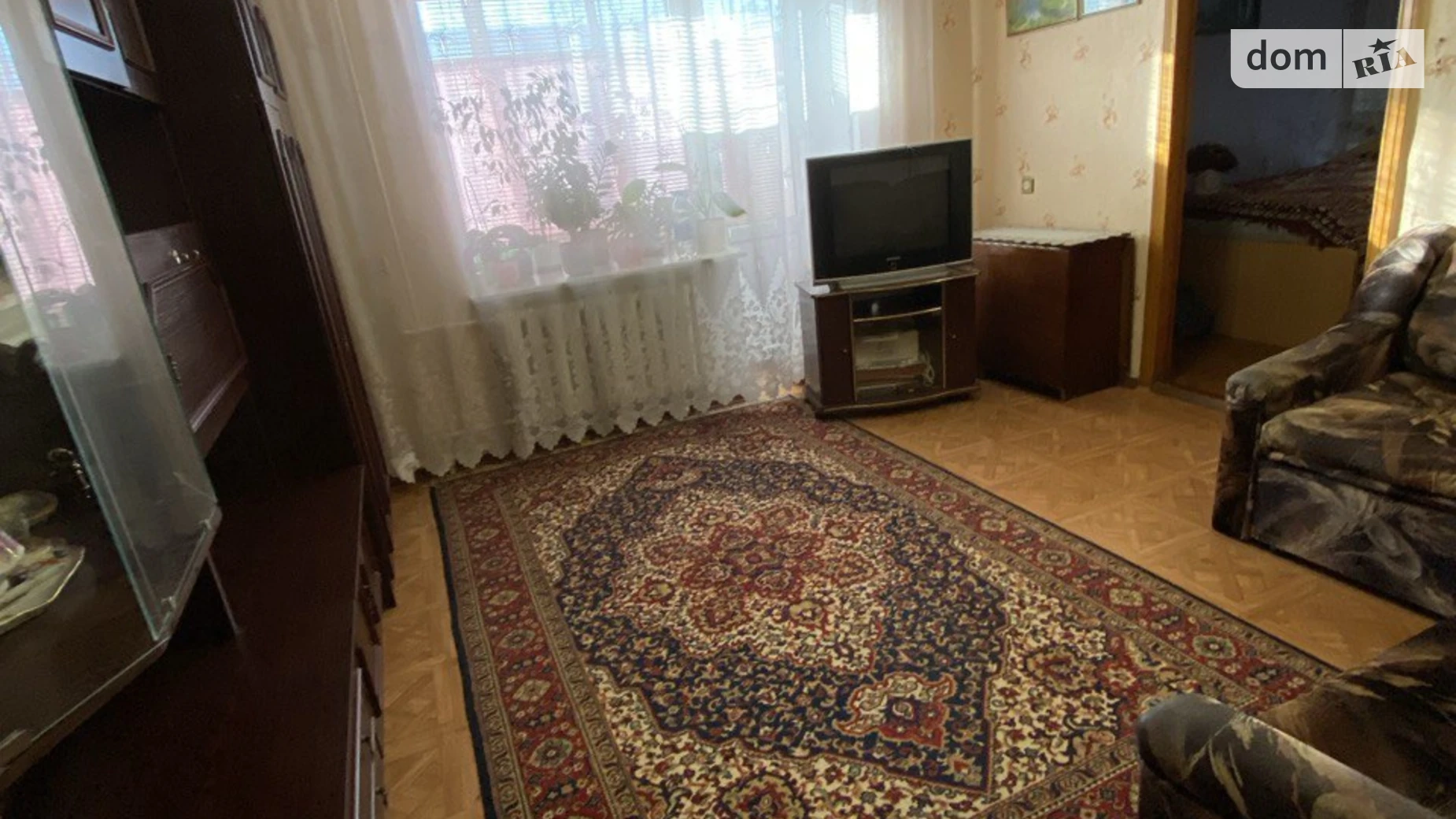 Продается 3-комнатная квартира 52.4 кв. м в, цена: 35000 $ - фото 2
