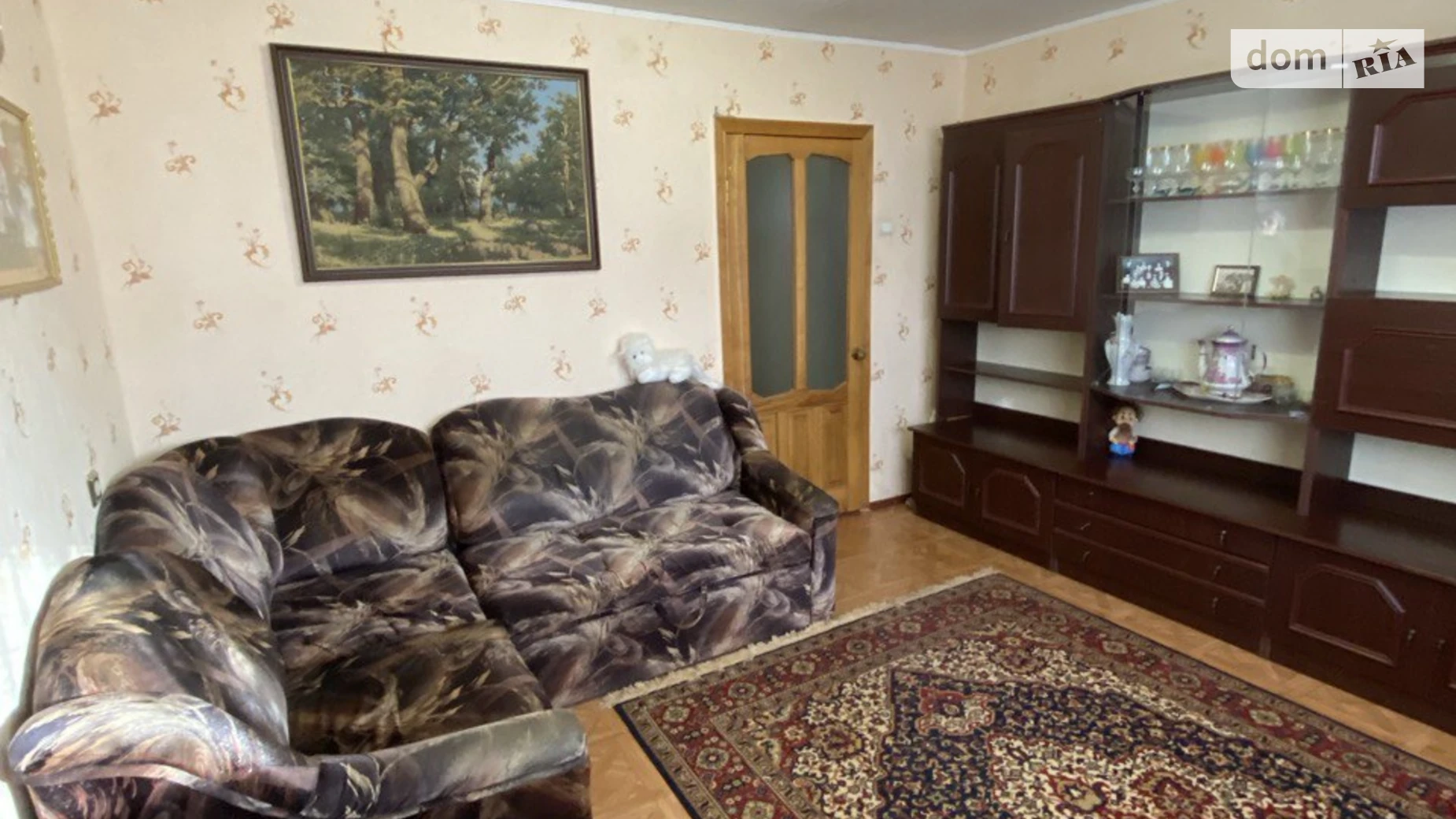 Продается 3-комнатная квартира 52.4 кв. м в, цена: 35000 $ - фото 3