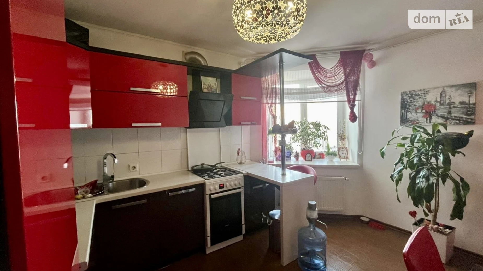 2-комнатная квартира 64 кв. м в Тернополе, цена: 79500 $ - фото 2