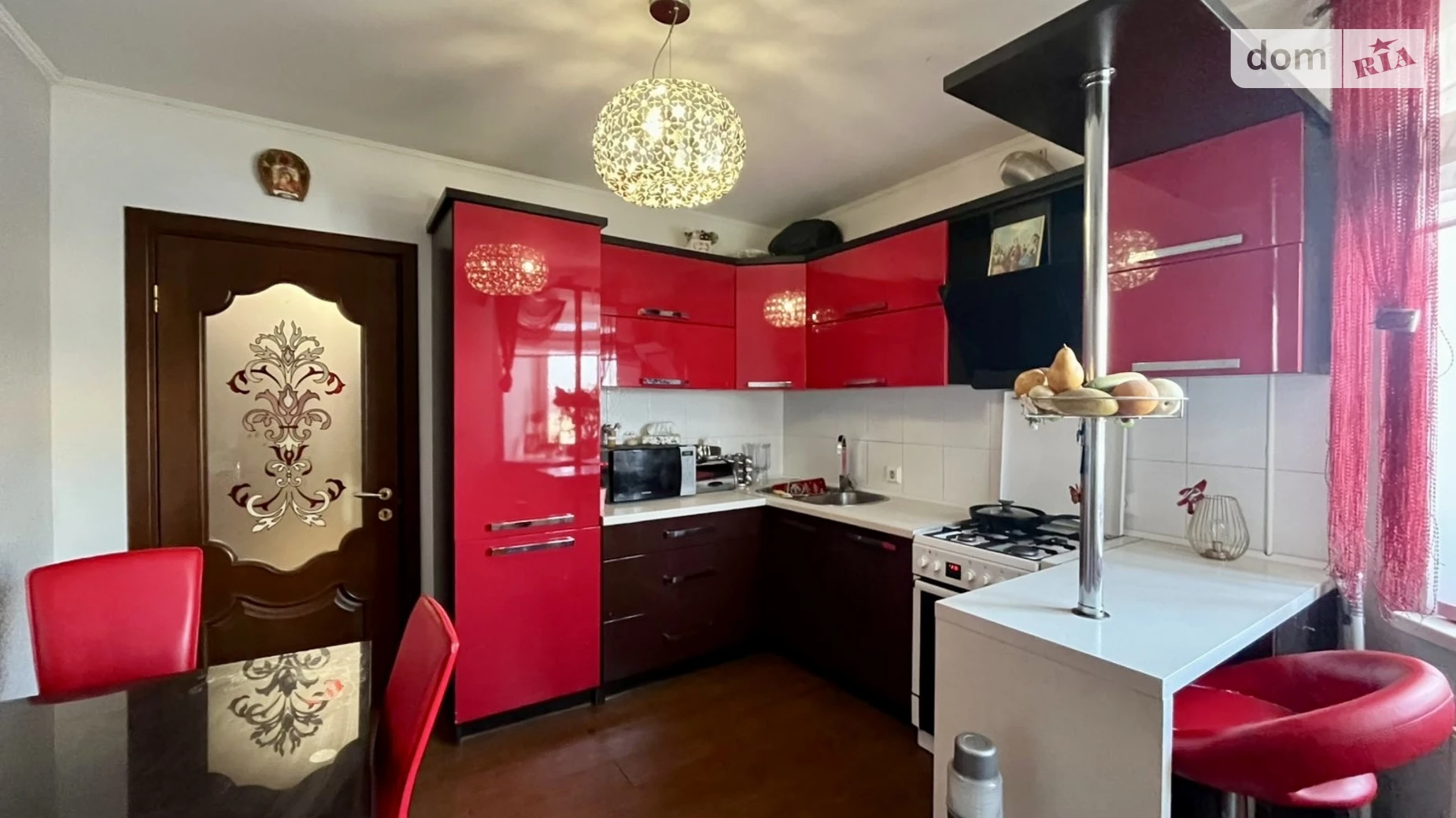 2-комнатная квартира 64 кв. м в Тернополе, цена: 79500 $ - фото 3