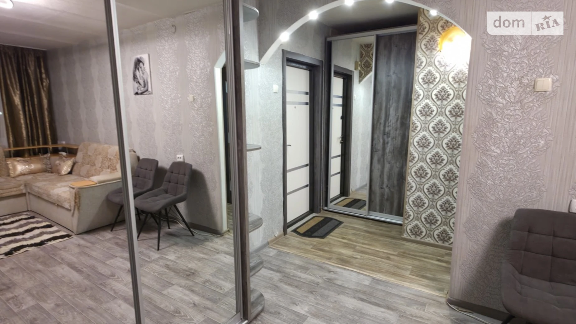 Сдается в аренду 1-комнатная квартира 35 кв. м в Днепре, ул. Дмитрия Скоробогатова(Громова), 7 - фото 4