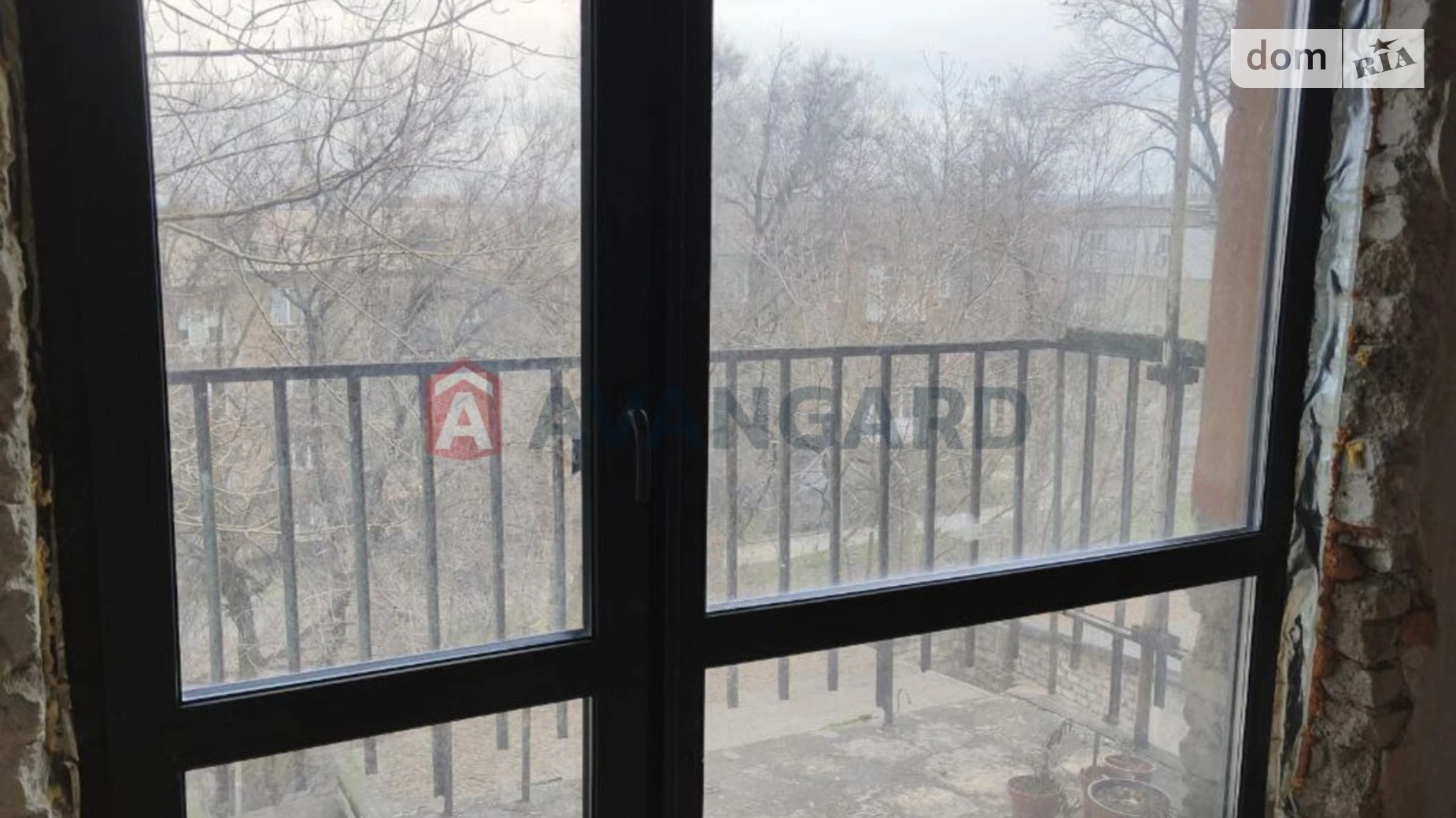 Продається 2-кімнатна квартира 50.3 кв. м у Кам'янському, просп. Тараса Шевченка, 49 - фото 5