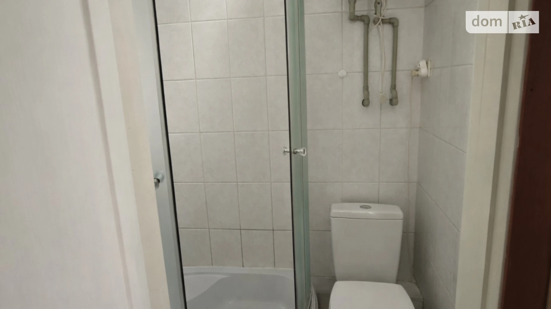 1-кімнатна квартира 32.3 кв. м у Запоріжжі, вул. Тенісна, 5 - фото 3