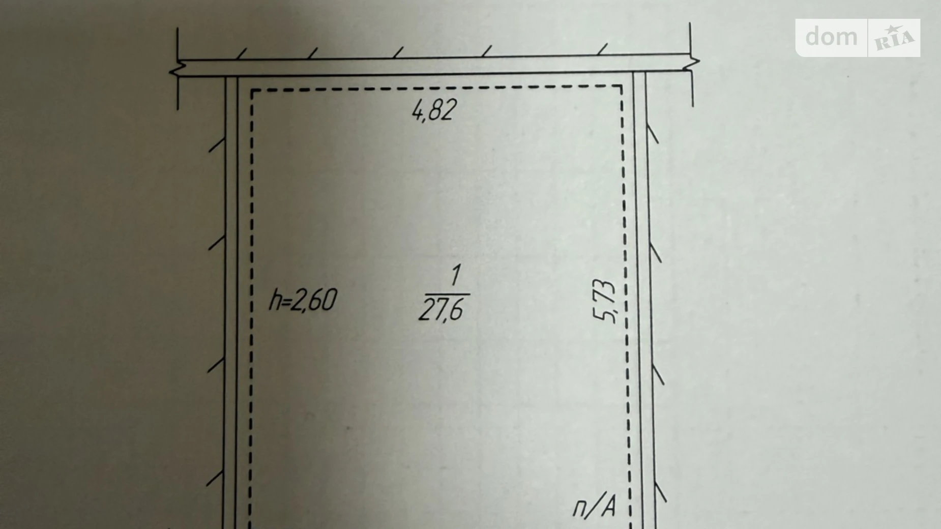 Продается отдельно стоящий гараж под легковое авто на 27.6 кв. м, цена: 25000 $ - фото 3