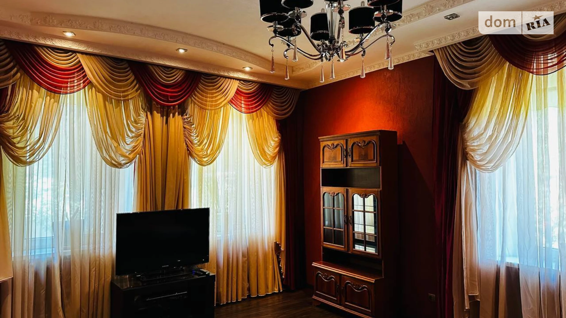 Сдается в аренду часть дома 123 кв. м с баней/сауной, цена: 30000 грн - фото 4