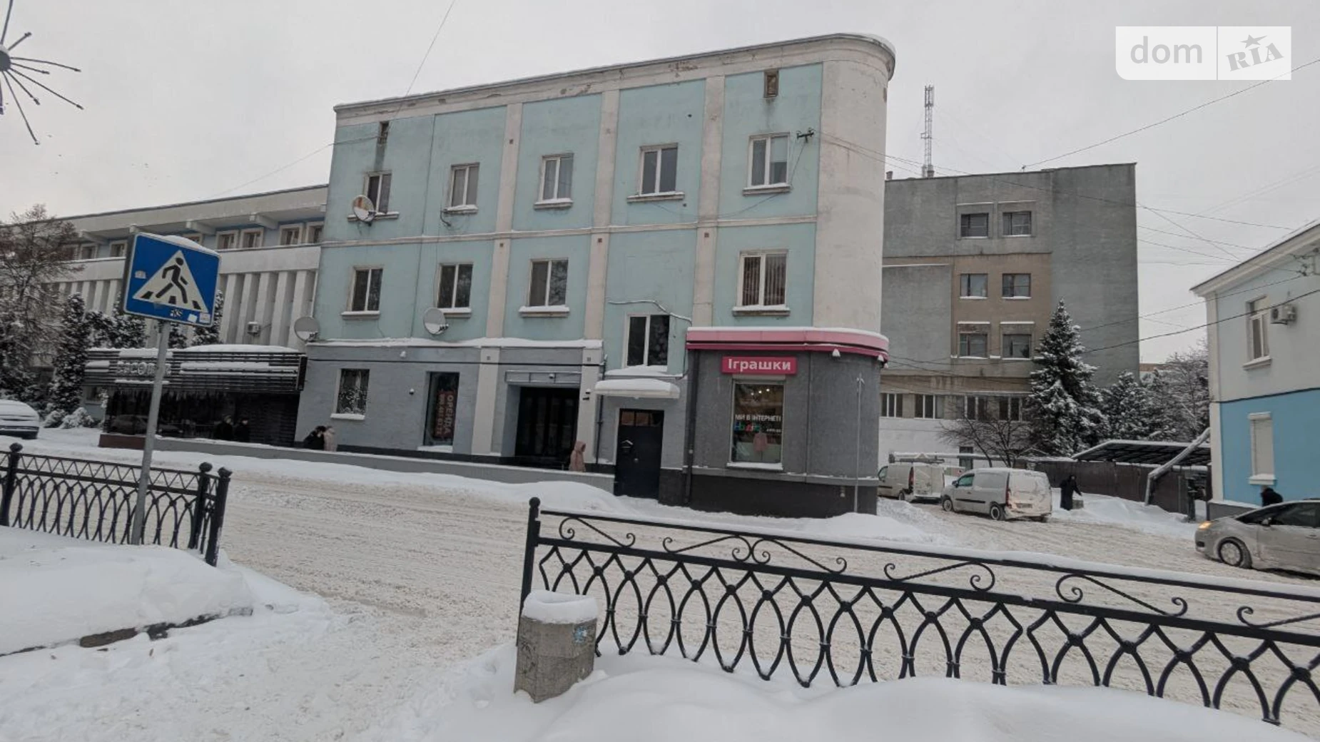 Сдается в аренду офис 47 кв. м в бизнес-центре, цена: 45000 грн - фото 2