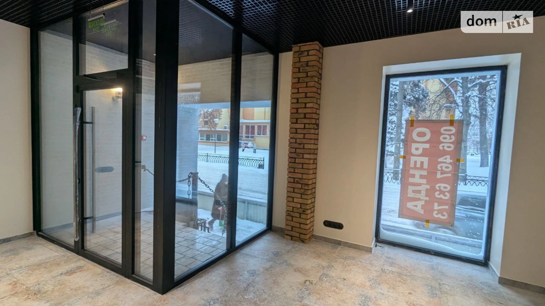 Сдается в аренду офис 47 кв. м в бизнес-центре, цена: 45000 грн - фото 3