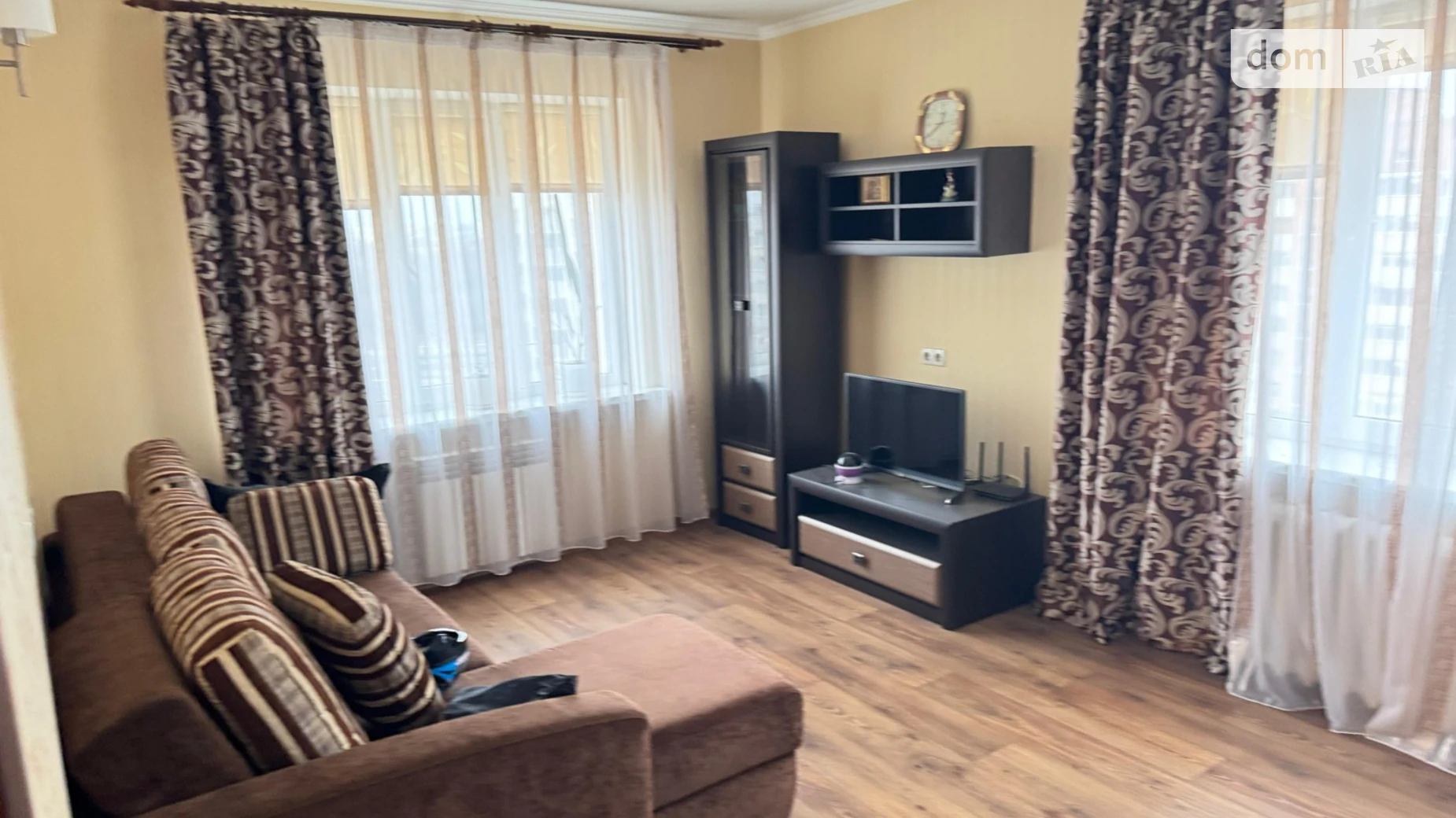 Здається в оренду 2-кімнатна квартира 58.4 кв. м у, цена: 13500 грн - фото 2