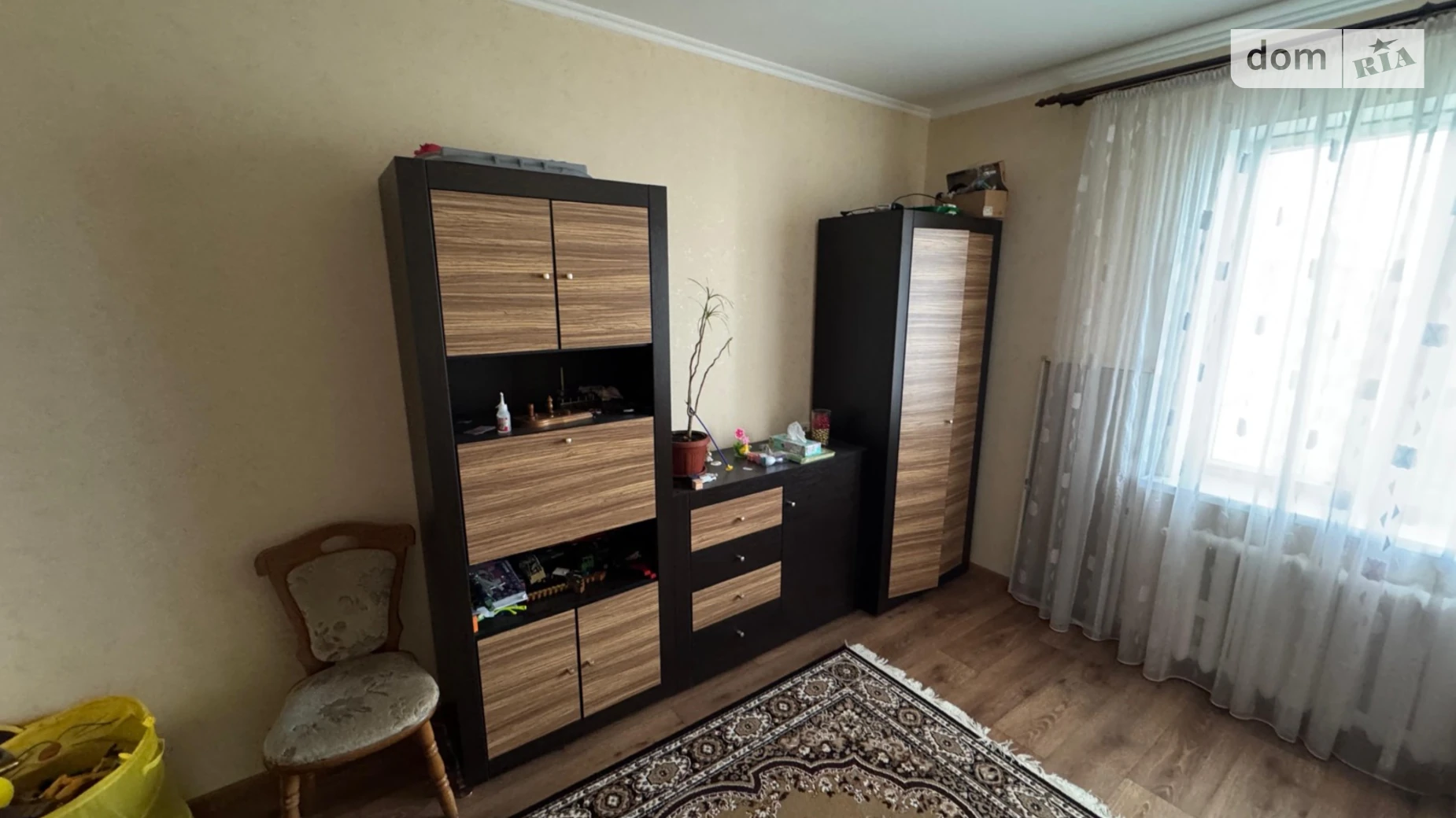 Здається в оренду 2-кімнатна квартира 58.4 кв. м у, цена: 13500 грн - фото 5