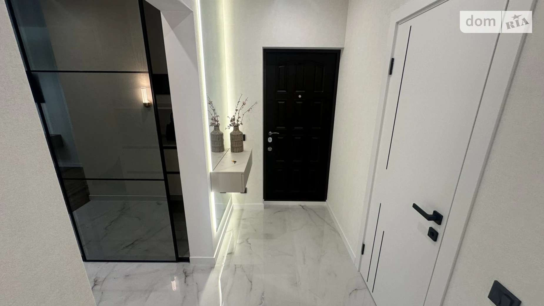 Продается 2-комнатная квартира 60.9 кв. м в Одессе, ул. Жемчужная - фото 3