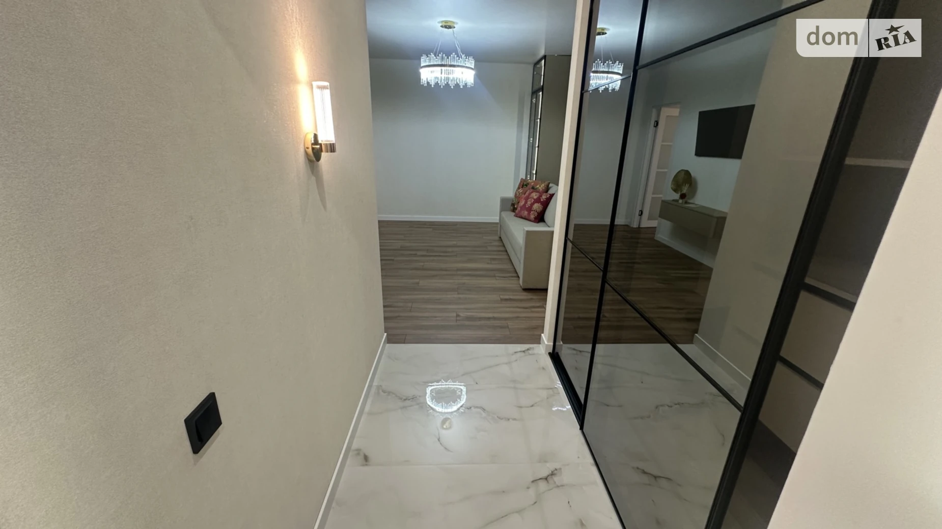 Продается 2-комнатная квартира 60.9 кв. м в Одессе, ул. Жемчужная - фото 5