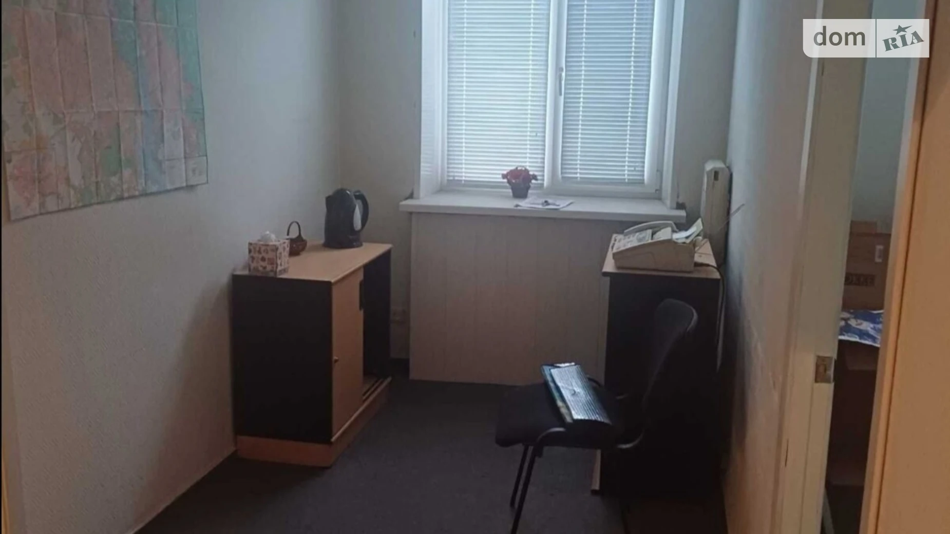 Здається в оренду 2-кімнатна квартира 67.3 кв. м у Києві, вул. Лютеранська, 27-29 - фото 2