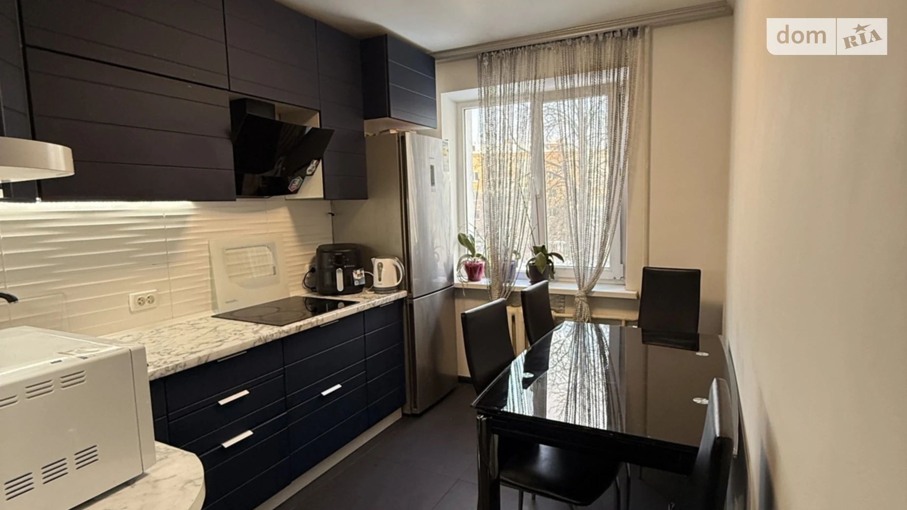 Продається 3-кімнатна квартира 62 кв. м у Вінниці, вул. Марії Литвиненко-Вольгемут, 44 - фото 2