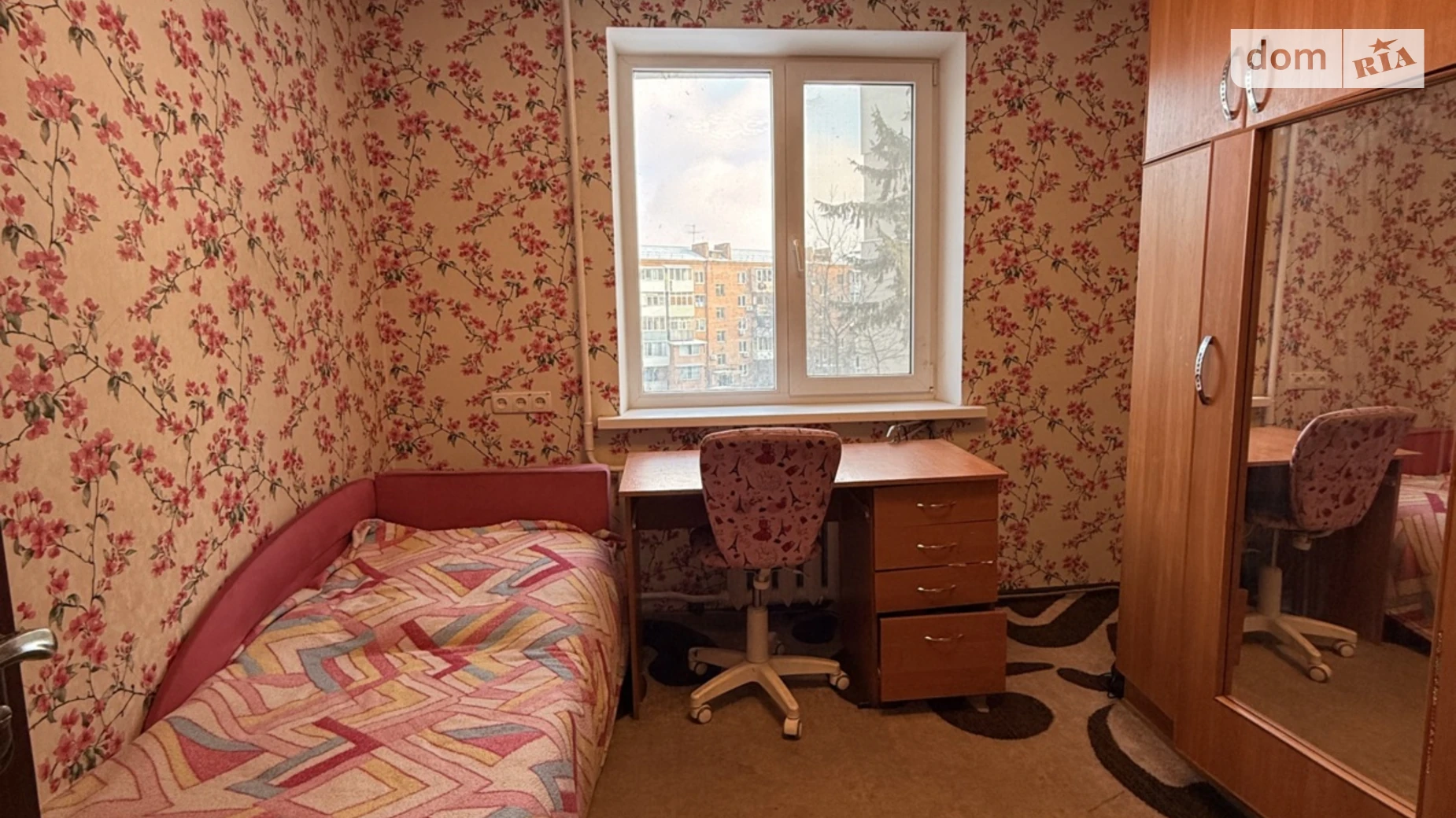 Продається 3-кімнатна квартира 62 кв. м у Вінниці, вул. Марії Литвиненко-Вольгемут, 44 - фото 4