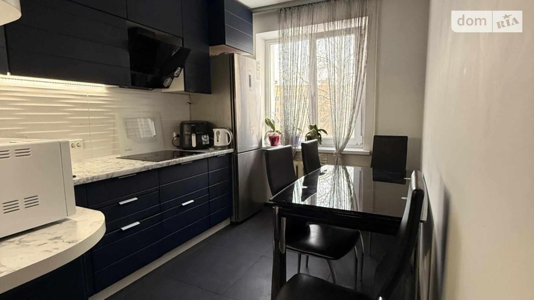 Продається 3-кімнатна квартира 62 кв. м у Вінниці, вул. Марії Литвиненко-Вольгемут, 44 - фото 3