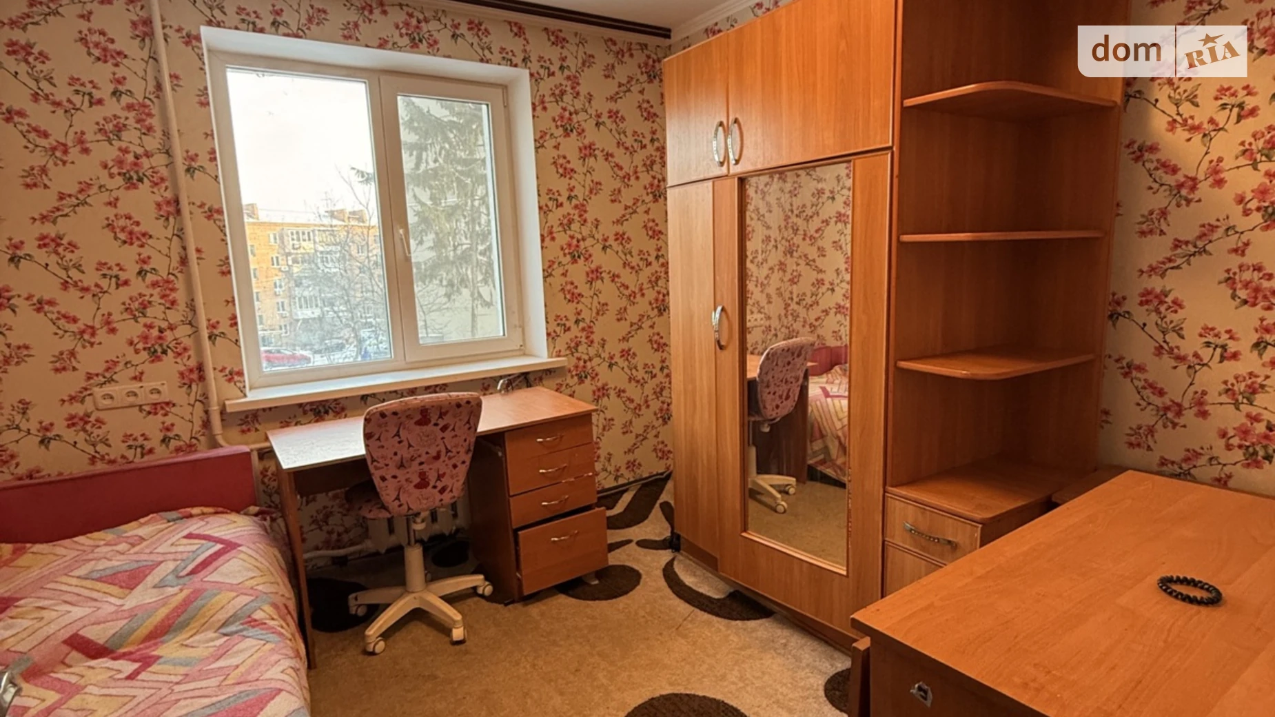 Продається 3-кімнатна квартира 62 кв. м у Вінниці, вул. Марії Литвиненко-Вольгемут, 44 - фото 5